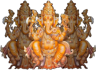 May Ganesh Clear All Doubts And Reveal The Supreme - Mysteries Of Psytrance (compiled By Ovnimoon) - Ovnimoon/various (400x300), Png Download