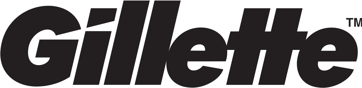 Get Free High Quality Hd Wallpapers Logo Joker Brand - Gillette Mach3 Sensitive + 3 Cartridges Electric Razor (1280x329), Png Download
