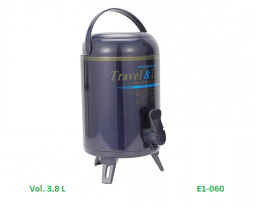 Water Jar - Water (500x500), Png Download