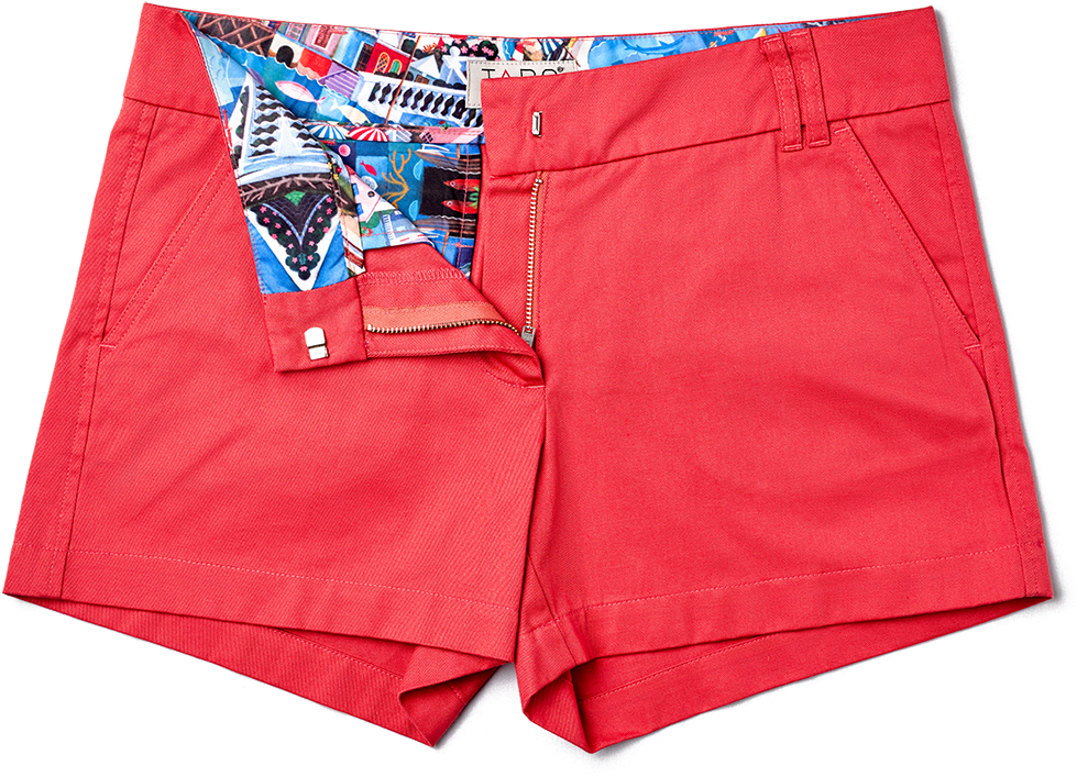 Ladies Coral Beach Bermuda Boaters - Coral Beach (1000x1000), Png Download