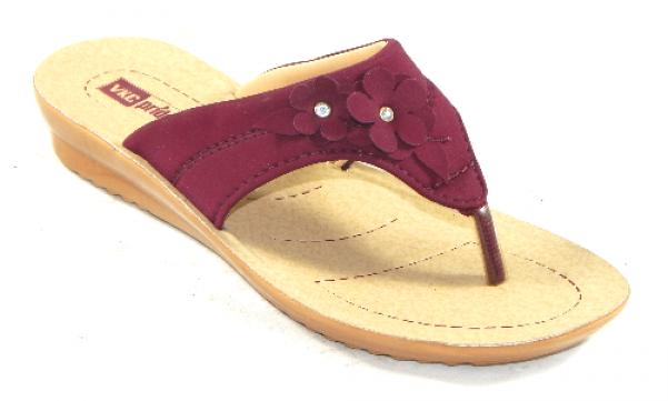 Slipper (600x500), Png Download