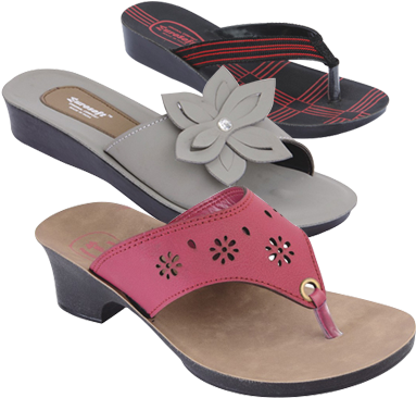 Women Collection - Sandal (400x400), Png Download