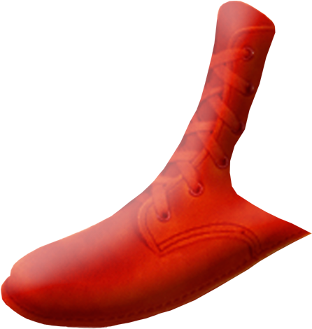 Chuckles Childrens Shoes, Ladies And Mens Footwear - Plastic (624x519), Png Download