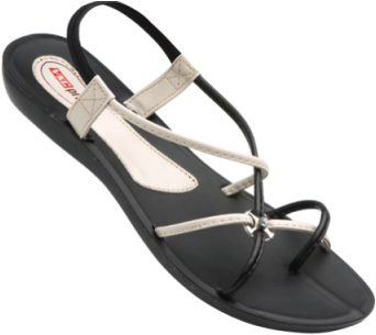 Vkc Pride Sandals - Footwear (380x316), Png Download