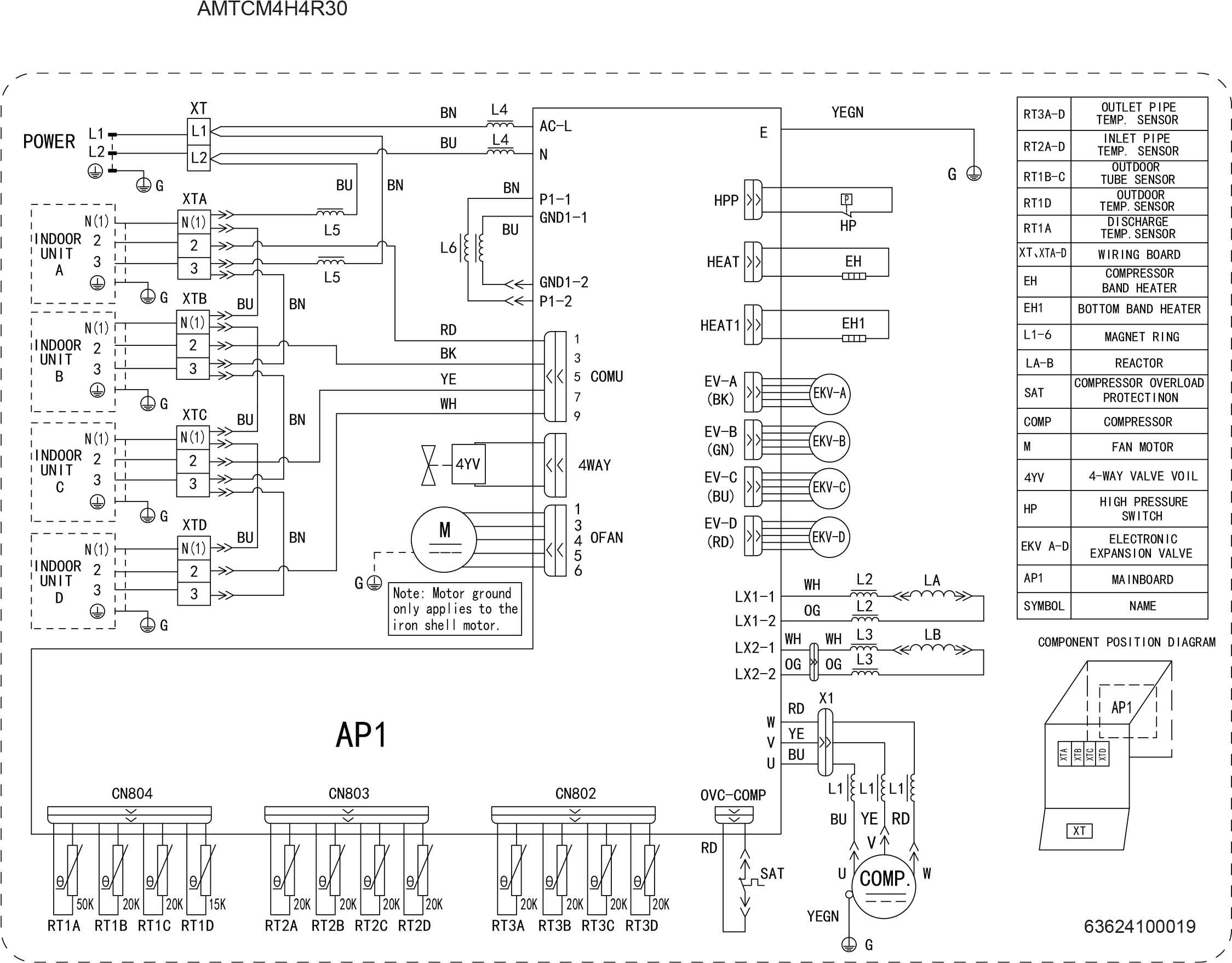 New Multi 30k Odu Wd - Document (2336x1822), Png Download