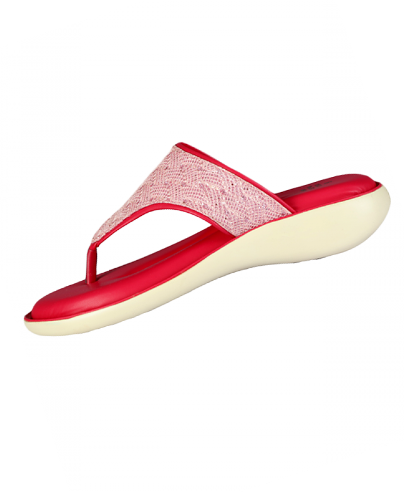 05523 - Flat Chappal - Women Chappal - Women Online - Flip-flops (800x986), Png Download