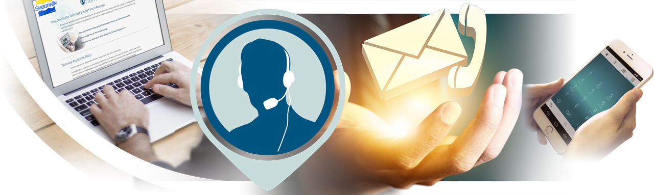 Technical Assistance (1280x383), Png Download