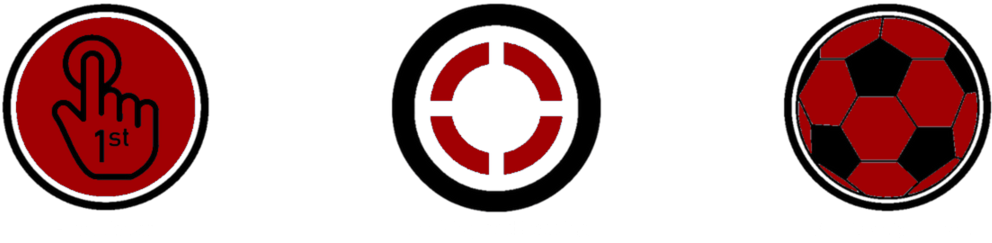 Technical Development With Text - Sports (1000x288), Png Download