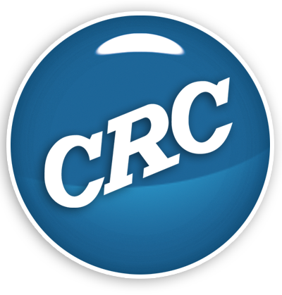 Crc Press Logo Trans Circle - Crc Press Logo (400x419), Png Download
