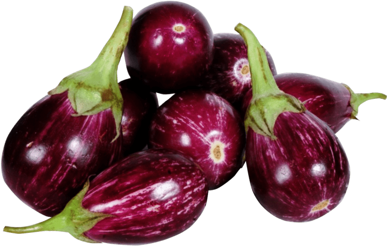 Free Png Brinjal Png Images Transparent - Brinjal Png (850x590), Png Download
