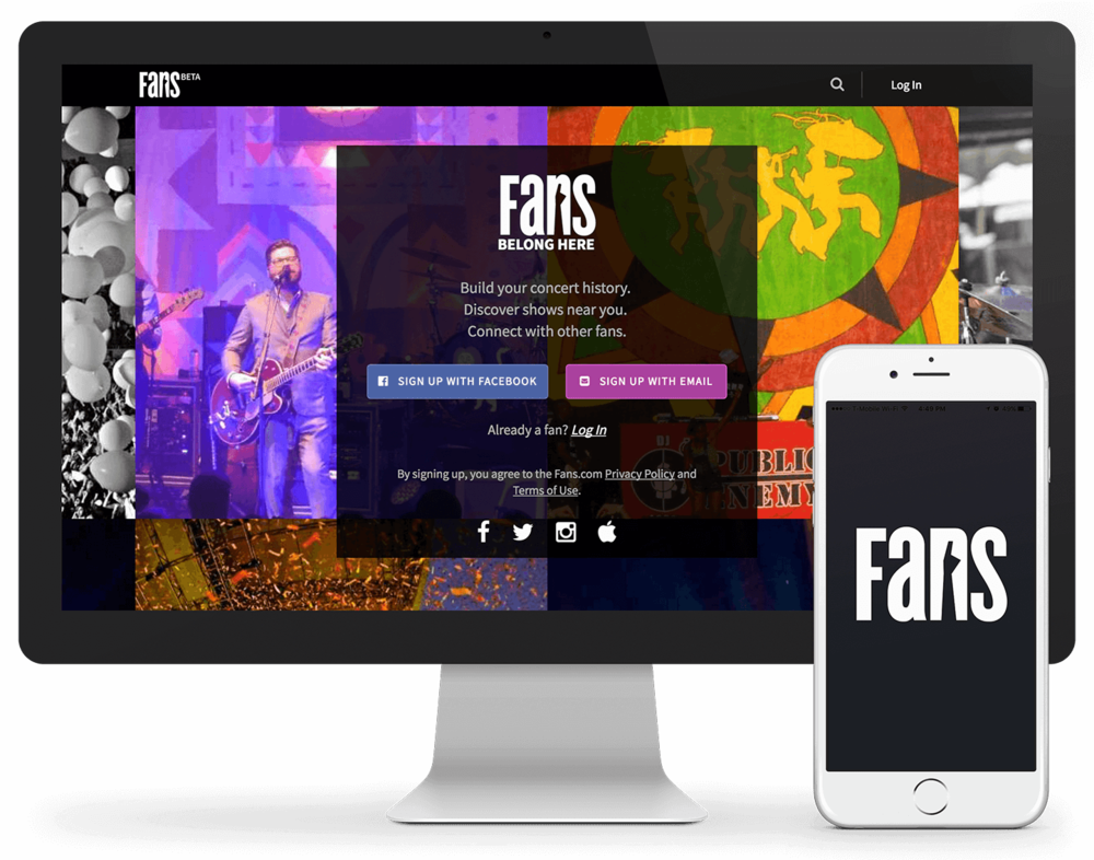 Fans-monitor - Iphone (1000x786), Png Download
