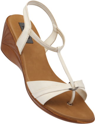 Womens Footwear - Lemon Pepper (340x510), Png Download