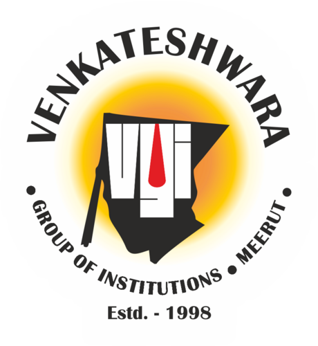 Venkateshwara Group - Venkateshwara Institute Of Technology (460x500), Png Download