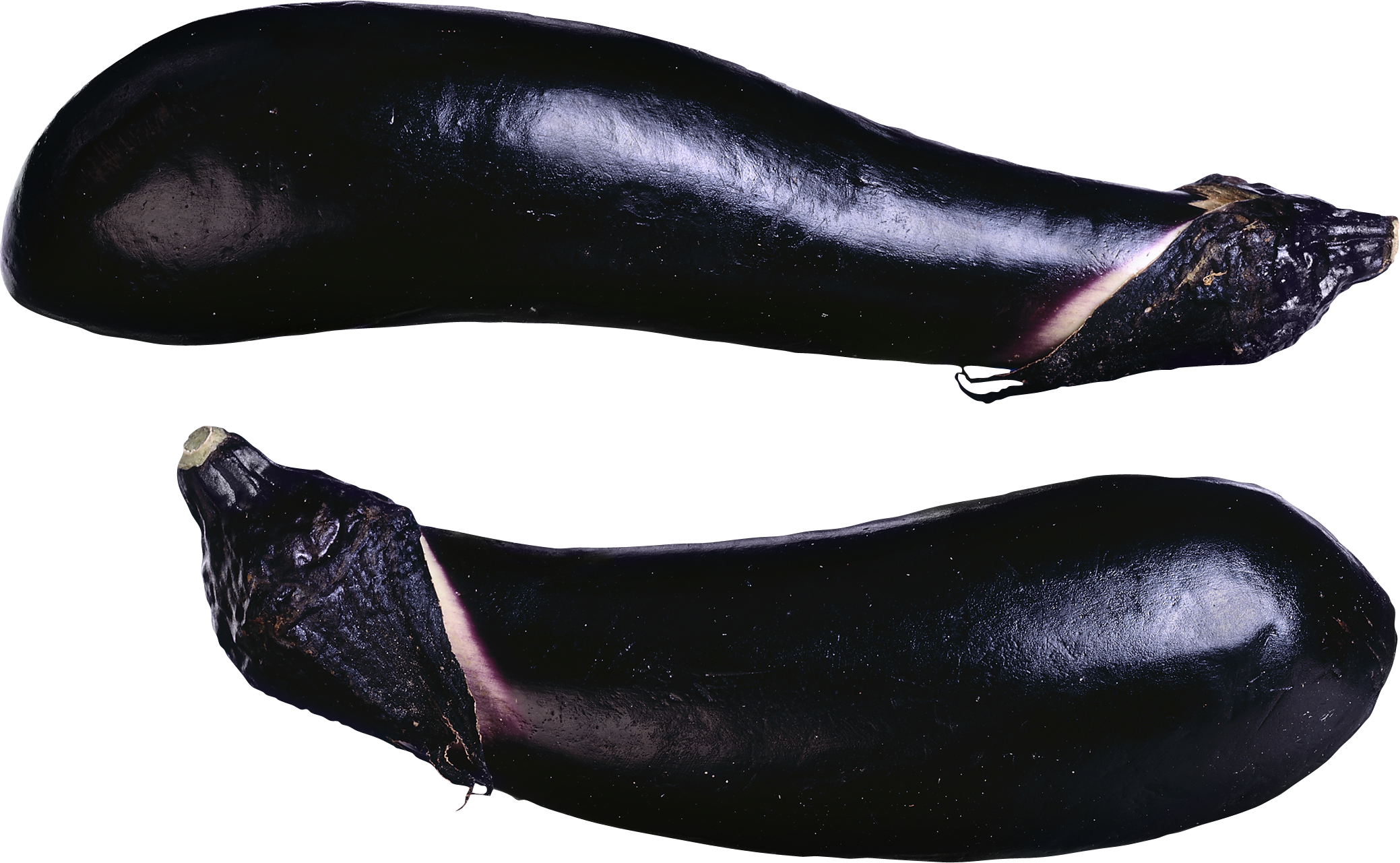 Eggplant (2078x1281), Png Download
