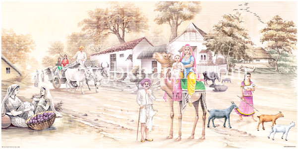 3 393 - Visual Arts (600x464), Png Download