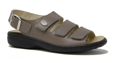 Volkswalkers - Sandal (400x400), Png Download
