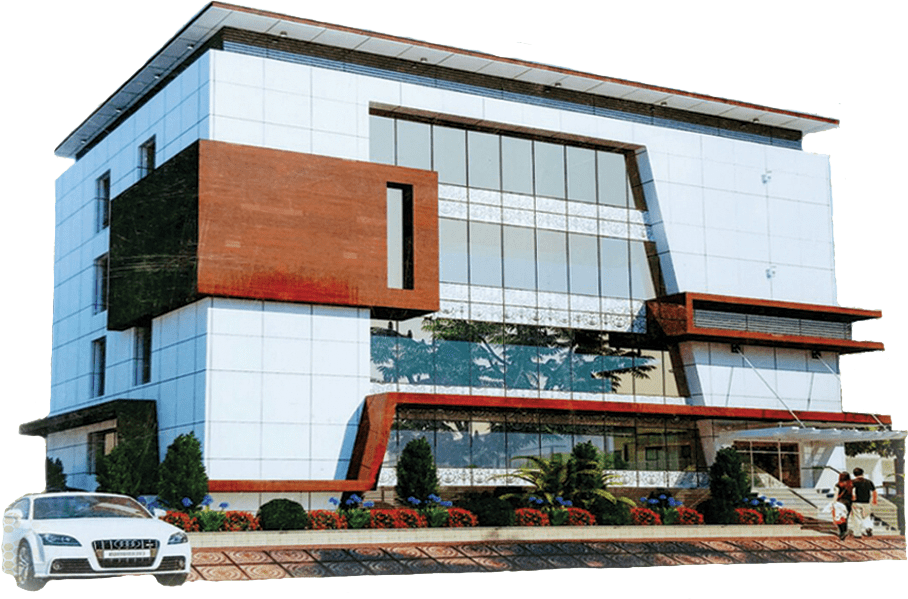 Home Delivery Restaurants In Guntur - Restaurant (908x599), Png Download