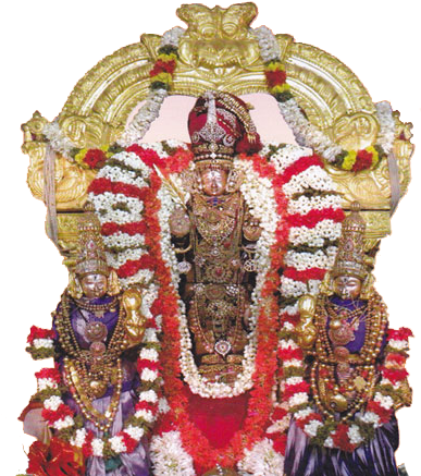 Temple Location - Satyanarayana Temple West Mambalam (386x450), Png Download
