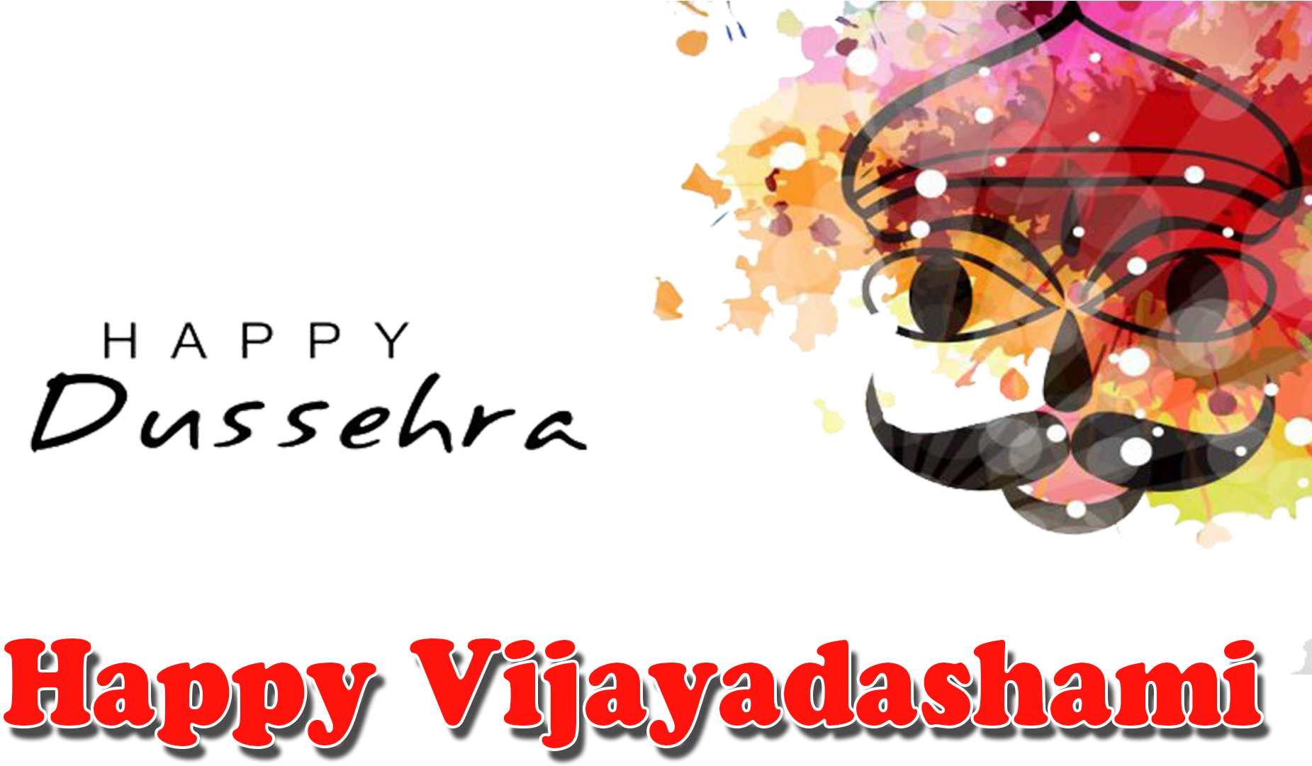 Articles On Dussehra In English (1920x1200), Png Download