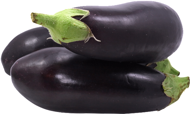 Eggplant (1024x1024), Png Download