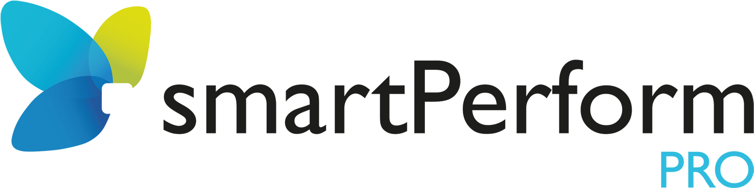 Smartperform Pro - Complete Idiot's Guide To Performance Appraisals (1500x375), Png Download