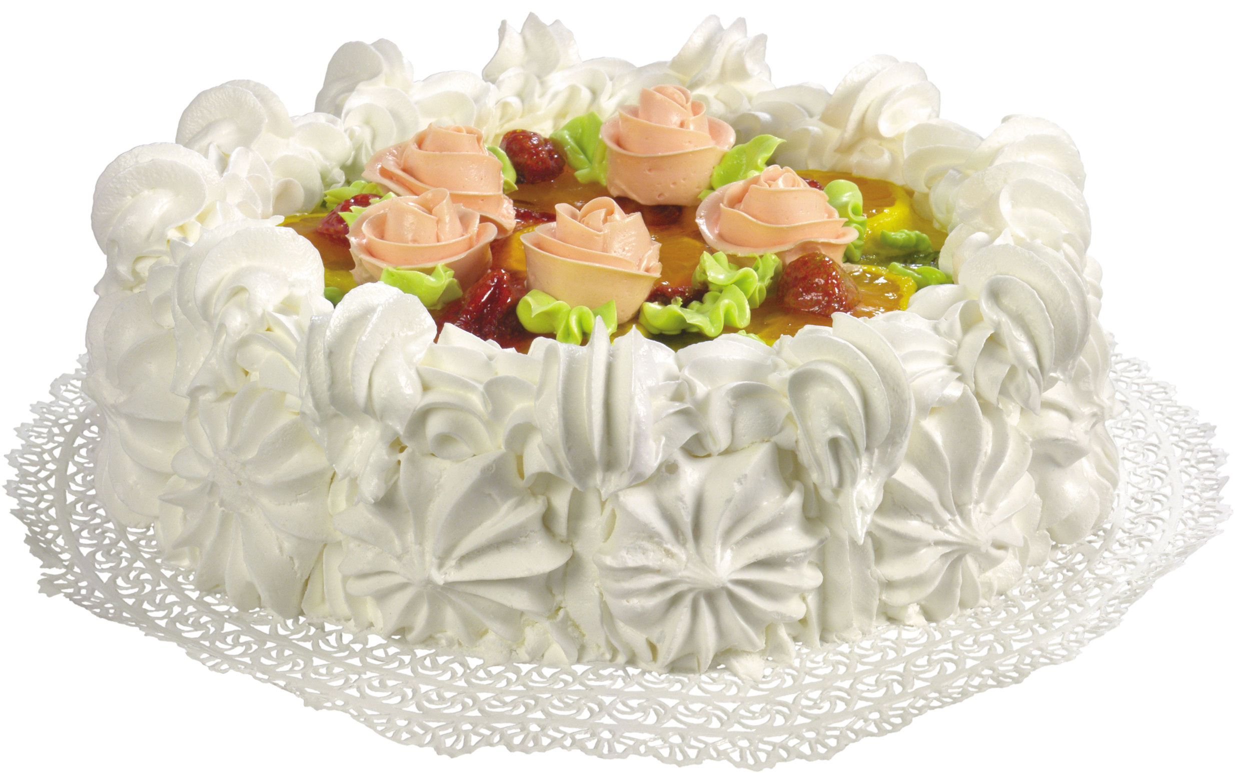 Cake Png Image - Png Cake (2500x1565), Png Download