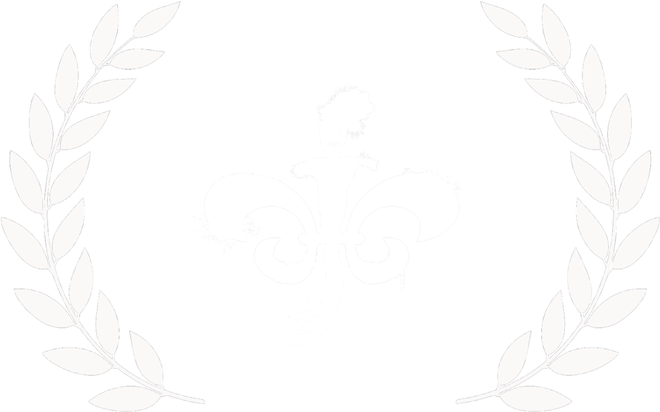 Best Makeup Effects - Orlando Film Festival Laurel (1000x625), Png Download
