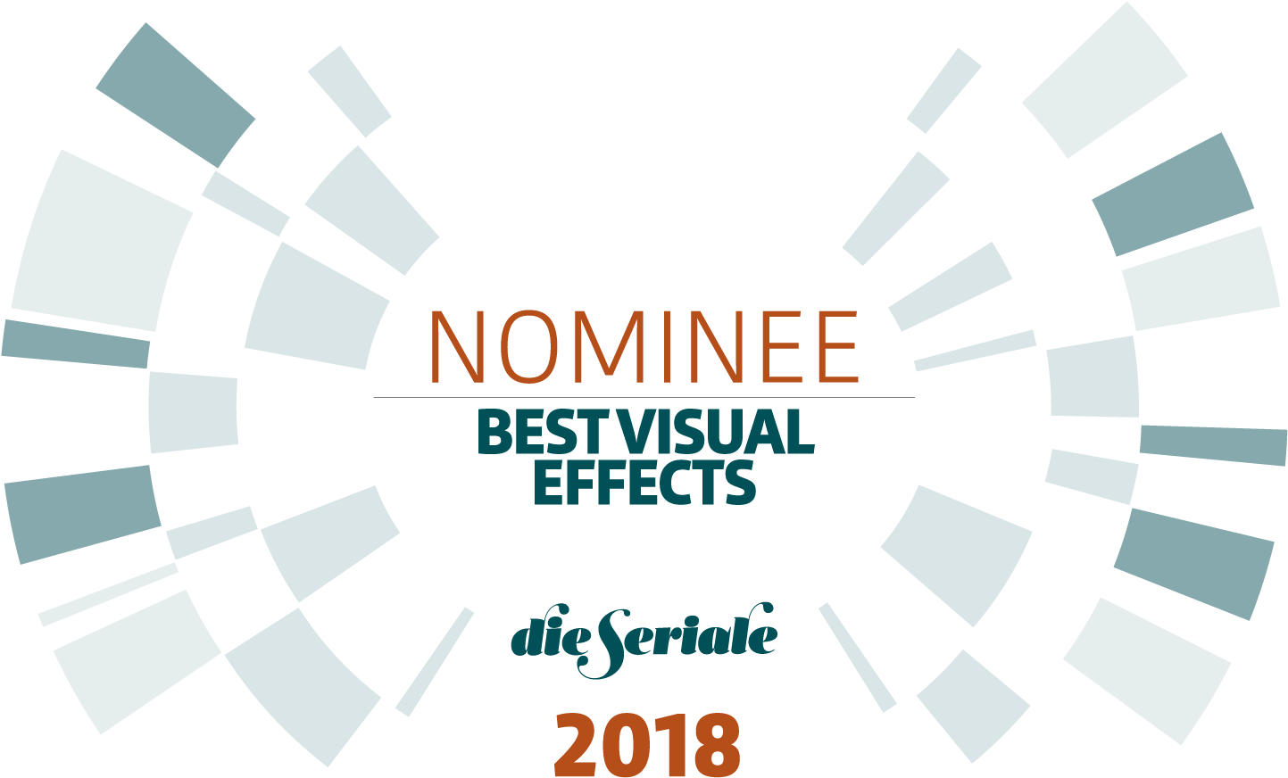 Best Visual Effects - Actor (1500x940), Png Download