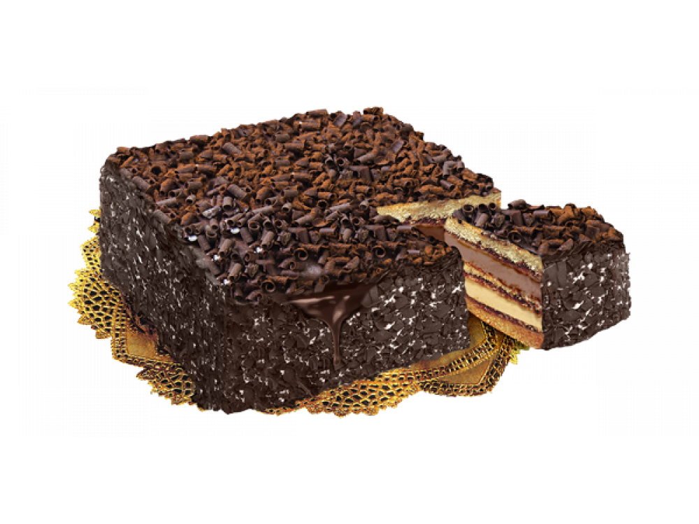 Download First Slide Top N Town Ice Cream Cake PNG Image with No