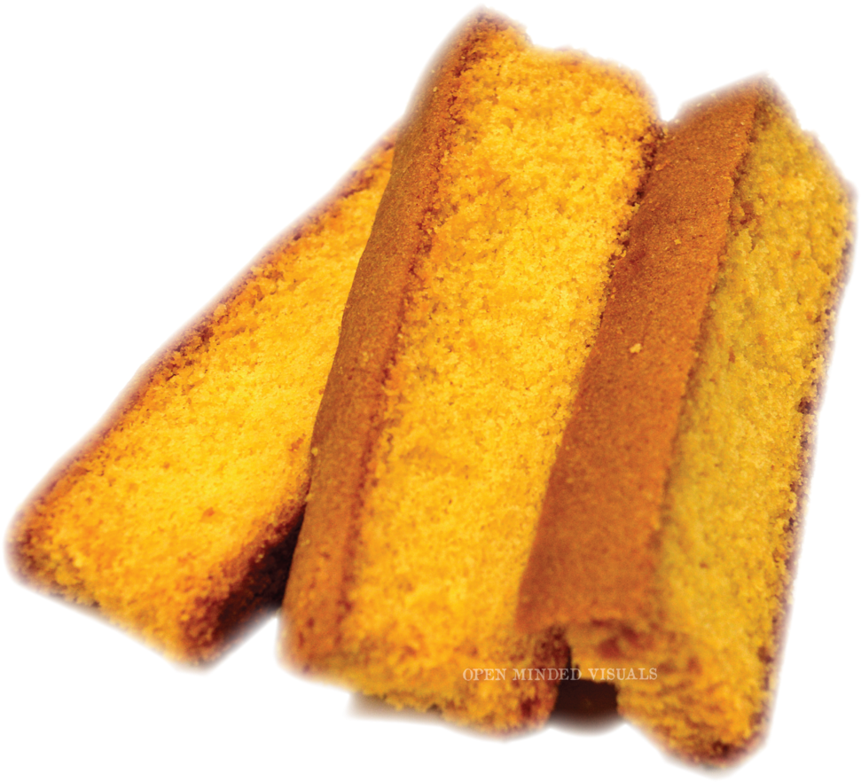 Cake Rusk 123 (1000x898), Png Download