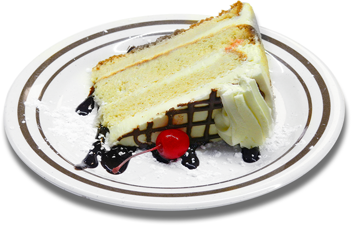 Welcome - Cheesecake (1920x1080), Png Download