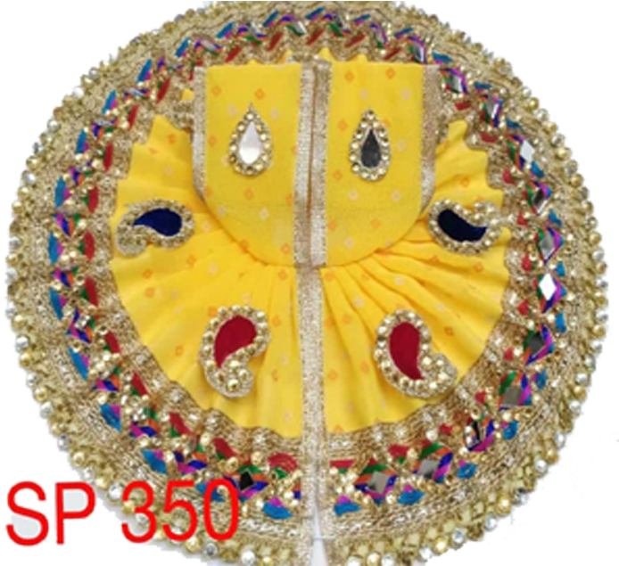 Poshak - Circle (700x850), Png Download