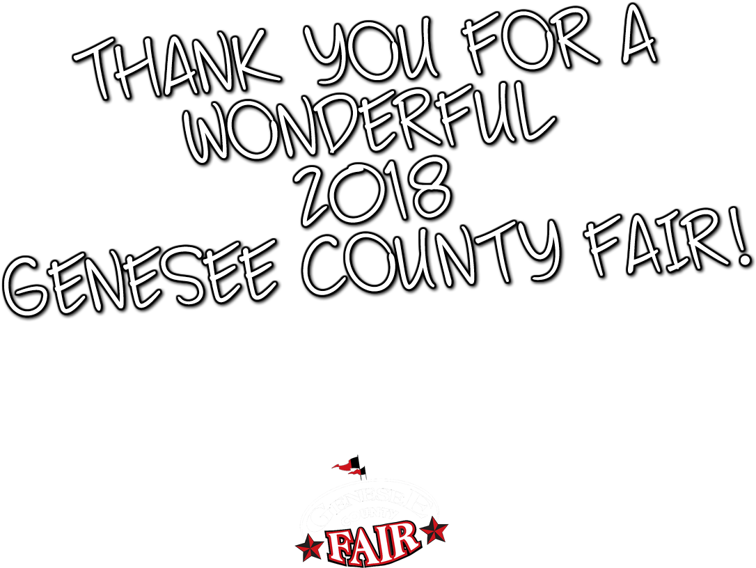 2018-thankyou - Fair (1200x900), Png Download