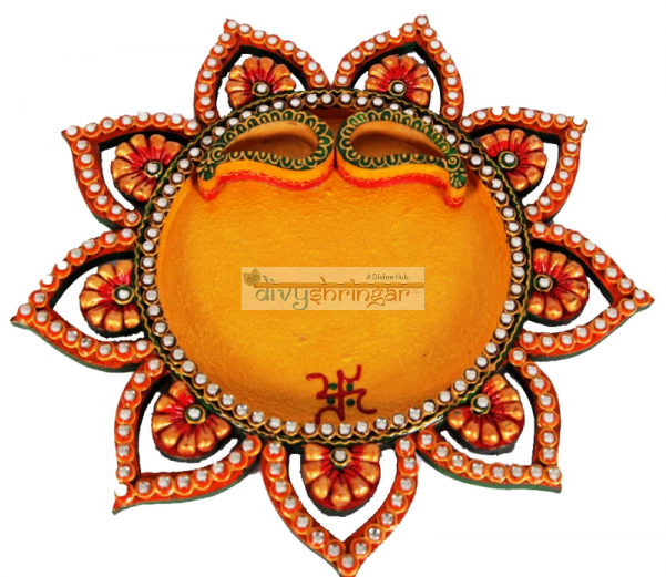 Diya (600x800), Png Download