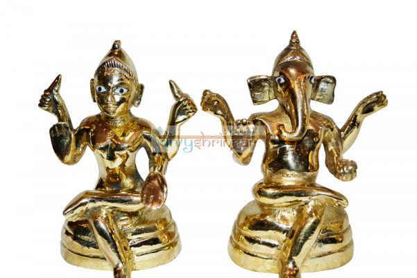 Ganesha (600x800), Png Download
