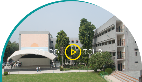 School-tour - Bal Bharati Public School Ganga Ram Hospital Marg (591x345), Png Download