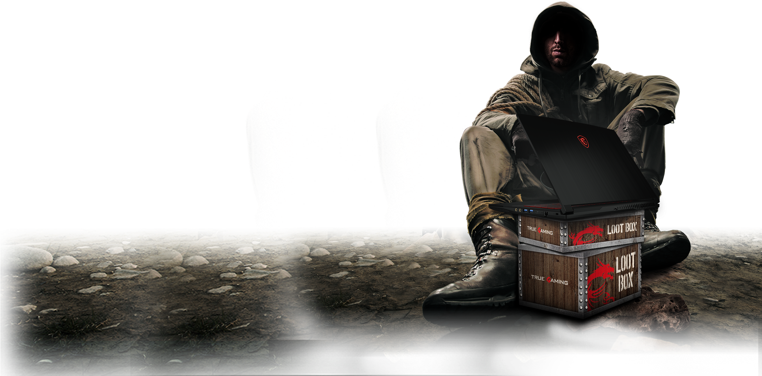 Micro-star International (2598x1299), Png Download