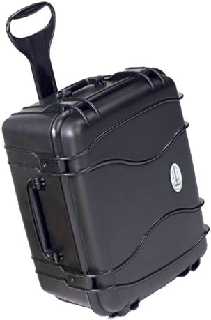 Thailandoutdoor Shop ชั้นแนวหน้าของโลก - Seahorse Se-1220 Hurricane Se Series Case Without Foam (322x484), Png Download