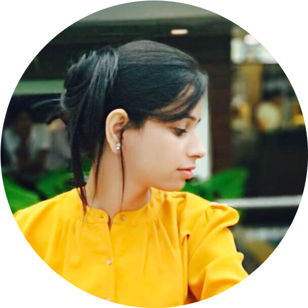 My Name Is Anshu Singh And I Am A Daughter Of The Land - Girl (656x660), Png Download