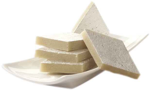 At Rasmadhur Sweets - Kajukatari Png (617x370), Png Download