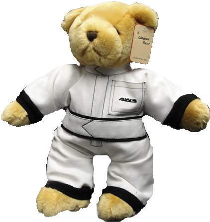 Teddy Bear (572x480), Png Download