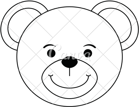 Jpg Library Stock Cannabis Drawing Teddy Bear - Teddy Bear (550x550), Png Download
