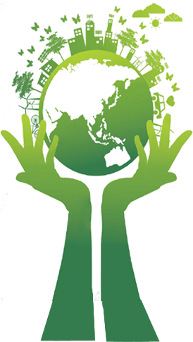 Iphone - Save World (273x580), Png Download