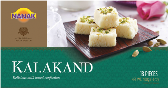 Kalakand (600x600), Png Download
