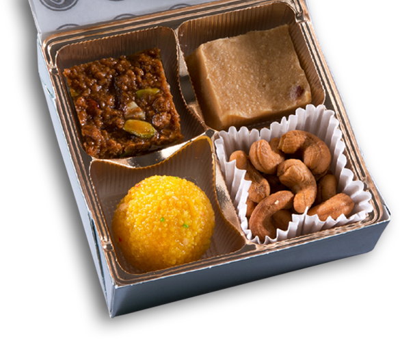 Tahoora Sweets & Bakery (585x495), Png Download