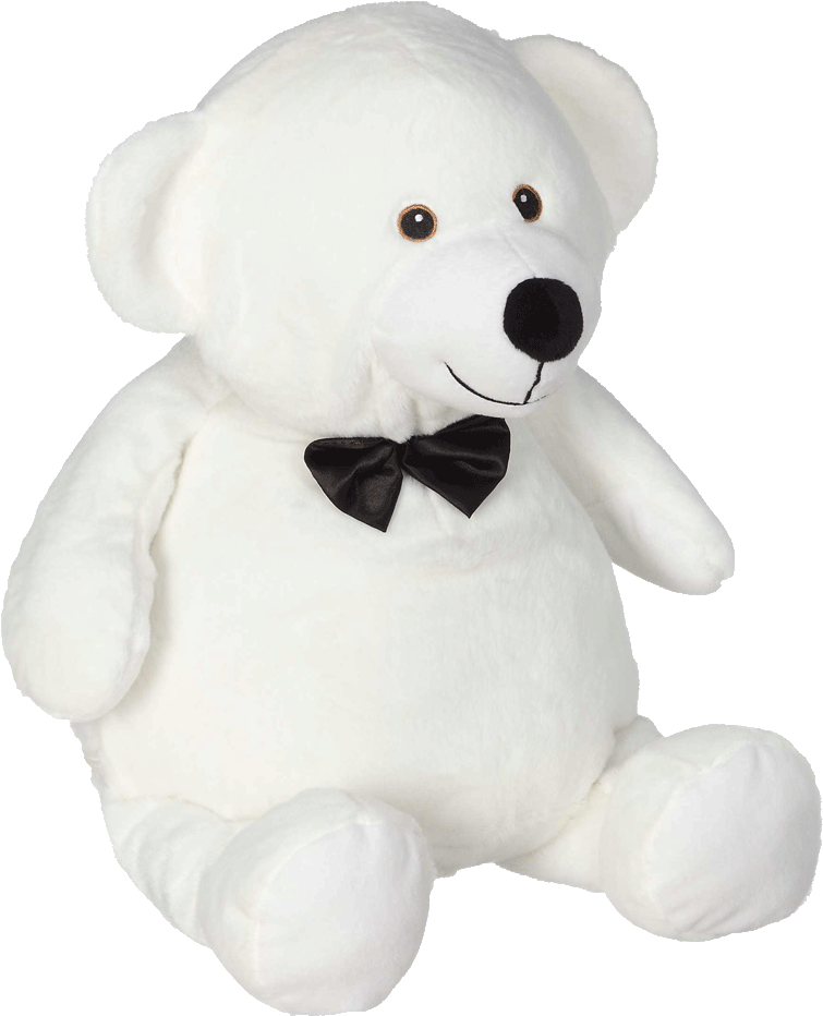 Whatzupwiththat ® Bearwear - Teddy Bear (1000x1000), Png Download