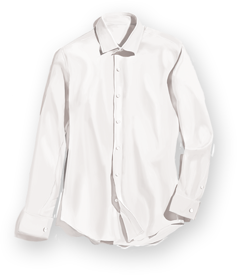 Shirt - Blouse (590x650), Png Download