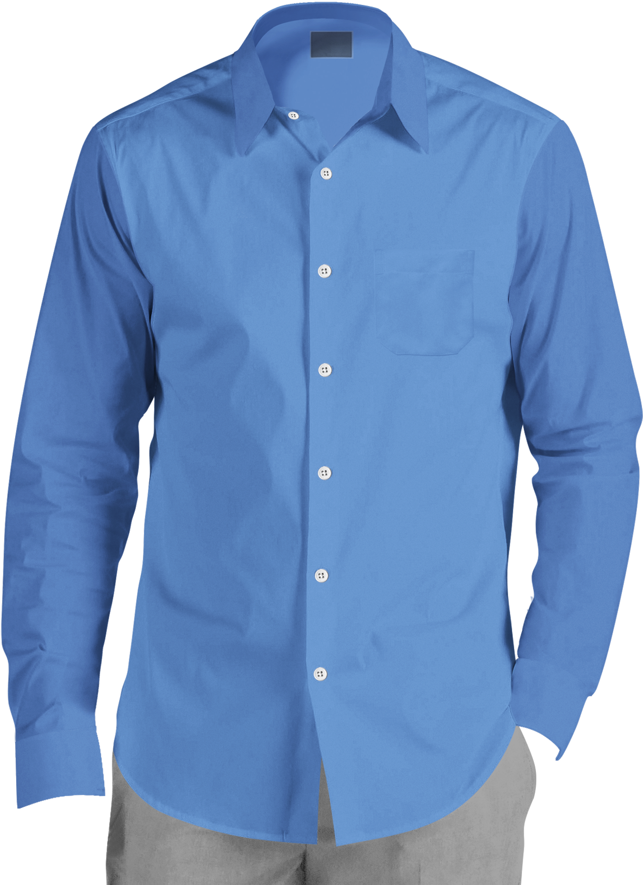 Corporate Apparel - Shirt (1800x1800), Png Download