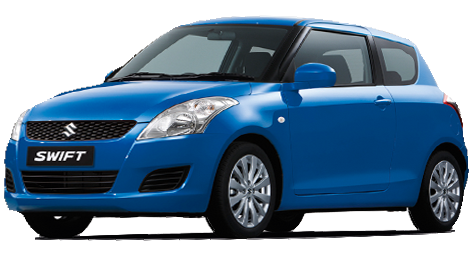 Suzuki Swift Png - 2019 Audi Allroad A4 (470x299), Png Download