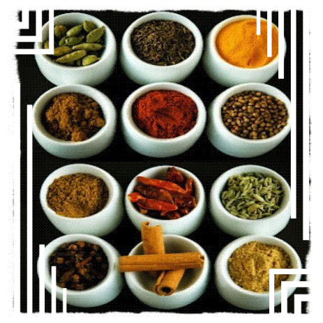 Welcome To "apna Punjab" Indian Spices & Indian Food - Indian Spices (463x463), Png Download